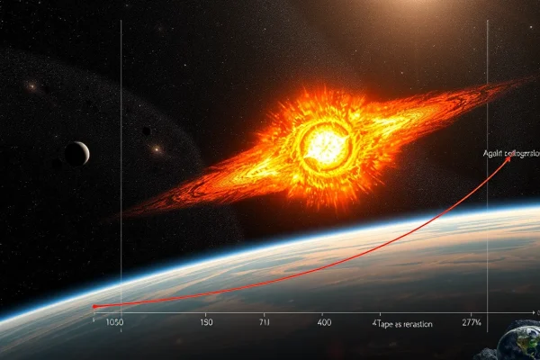 How Type Ia Supernovae Revealed Accelerating Expansion