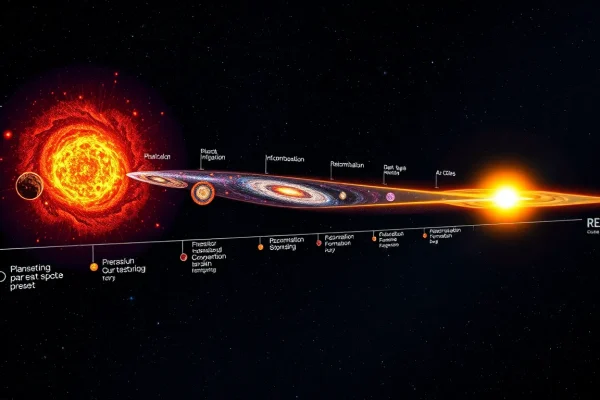 What Is Redshift? The Cosmic Reference to the Universe’s Evolution