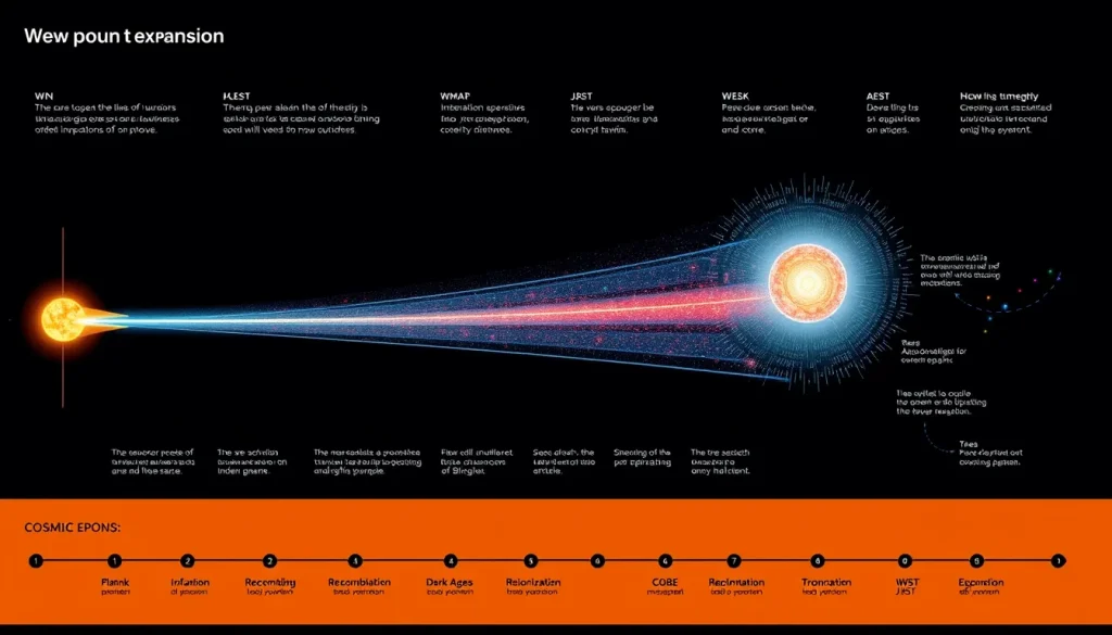 Featured image for What Is Cosmological Redshift? A Guide to the Expanding Universe — Big Bang