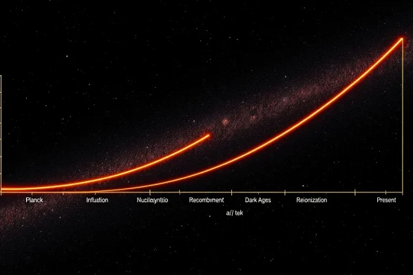 What Is the Scale Factor of the Universe?