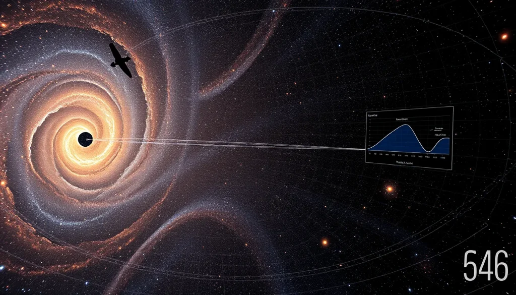Featured image for What Is the Hubble Constant? The Cosmic Expansion Rate Explained — Cosmic Timeline
