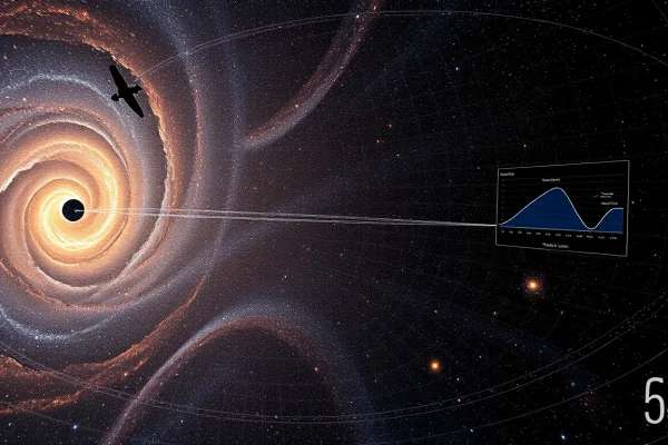 What Is the Hubble Constant? The Cosmic Expansion Rate Explained