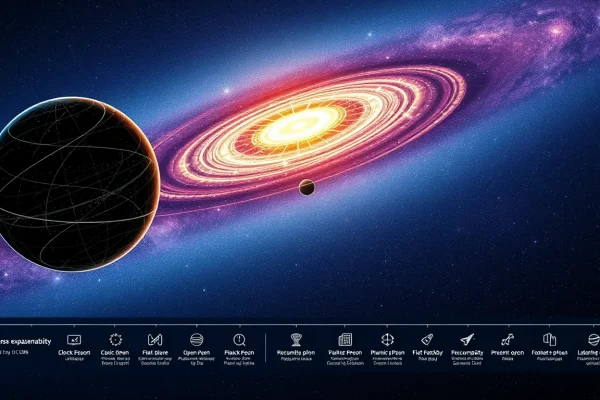 What Is Critical Density? The Cosmic Threshold Shaping the Universe’s Fate