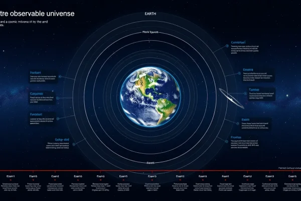 What Is the Observable Universe?
