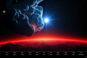 When Did the First Stars Form? A Cosmic Timeline from Planck Epoch to Reionization