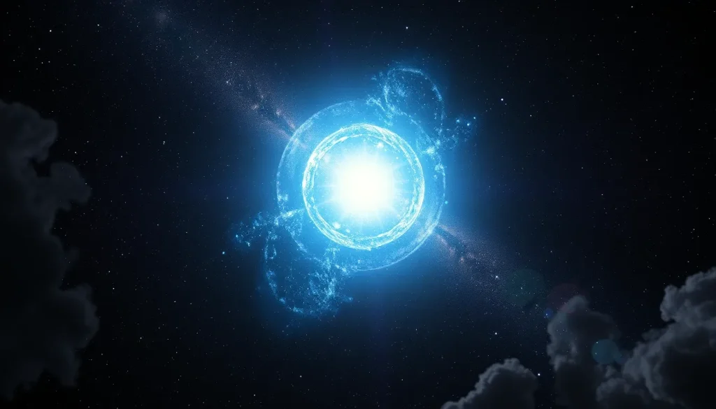 Featured image for Population III Stars: The First Light in the Universe — Early Universe
