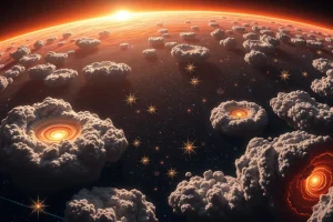 What Were the First Galaxies Like?