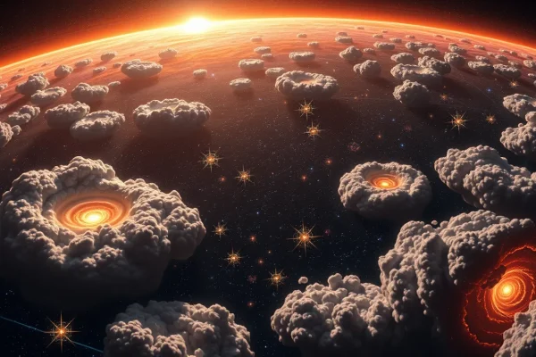What Were the First Galaxies Like?