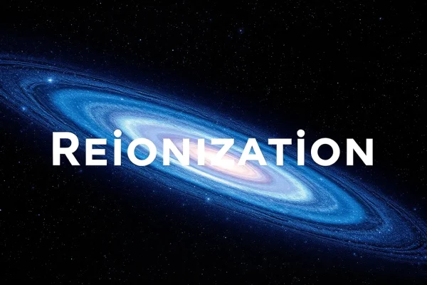 What Is Cosmic Reionization? The Epoch That Made the Universe Transparent
