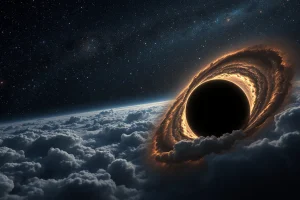 How Did the First Black Holes Form?