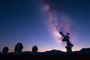 What Is the Simons Observatory? A Window into the Cosmic Microwave Background
