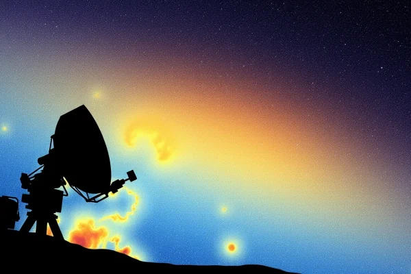 How Cosmologists Measure the CMB From Earth