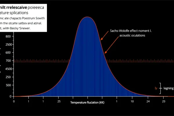 The CMB Power Spectrum Explained: A Cosmic Blueprint