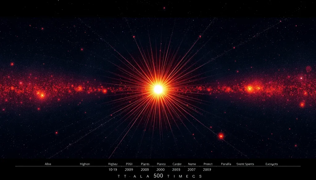 Featured image for Did the Big Bang Happen Everywhere? — Big Bang