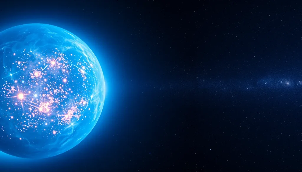 Featured image for What Happened 380,000 Years After the Big Bang? The Cosmic Dawn of Transparency — CMB