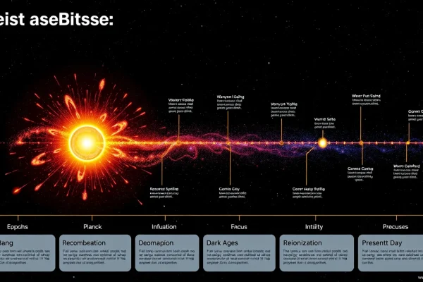 Evidence for the Big Bang: How Do We Know It Happened?