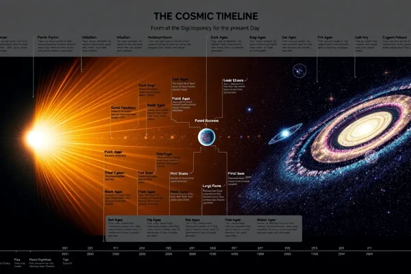 What Happened Before, During and After the Big Bang?