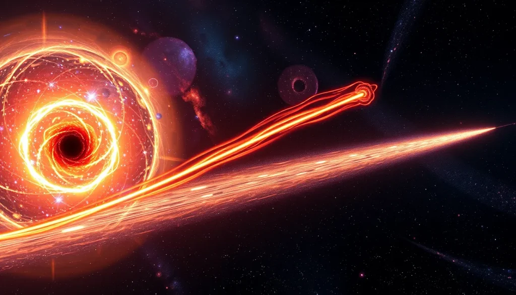 Featured image for Big Bang Theory Explained: What the Theory Actually Says — Big Bang