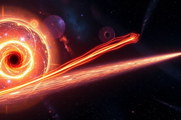 Big Bang Theory Explained: What the Theory Actually Says