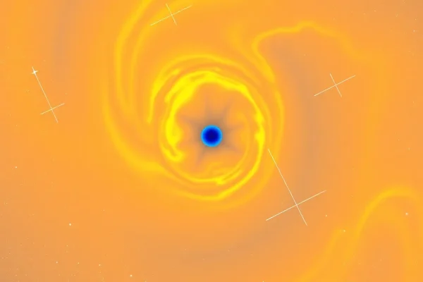 How to Read a Cosmic Microwave Background Map: An Interactive Guide to the Universe’s Oldest Light