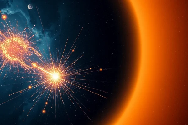 Recombination: When the Universe Became Transparent