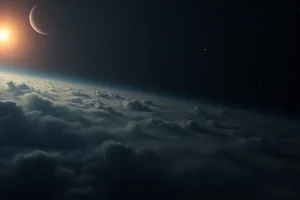 The Cosmic Dark Ages Explained: From the Big Bang to the First Stars