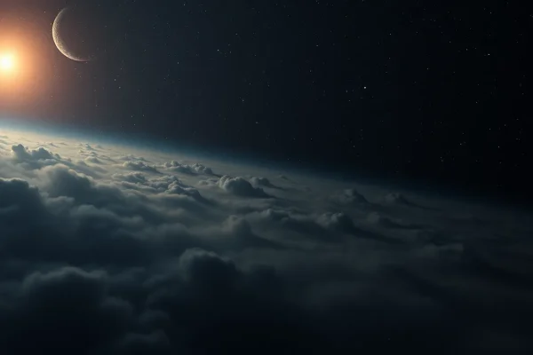The Cosmic Dark Ages Explained: From the Big Bang to the First Stars
