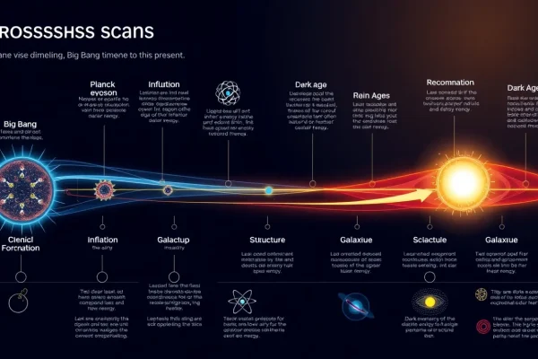The Standard Model of Cosmology: ΛCDM Explained