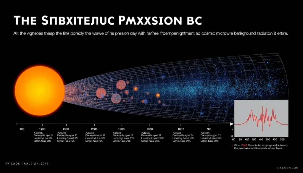 Featured image for The Expansion of the Universe Explained — Big Bang