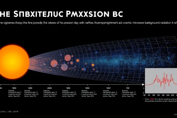 The Expansion of the Universe Explained