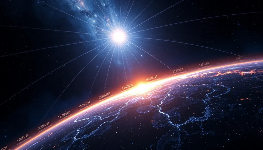 Featured image for What Caused the Big Bang? — Big Bang
