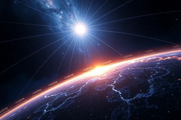 What Caused the Big Bang?