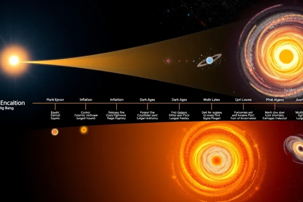 Was There a Singularity? The Cosmic Timeline from Planck Epoch to Present