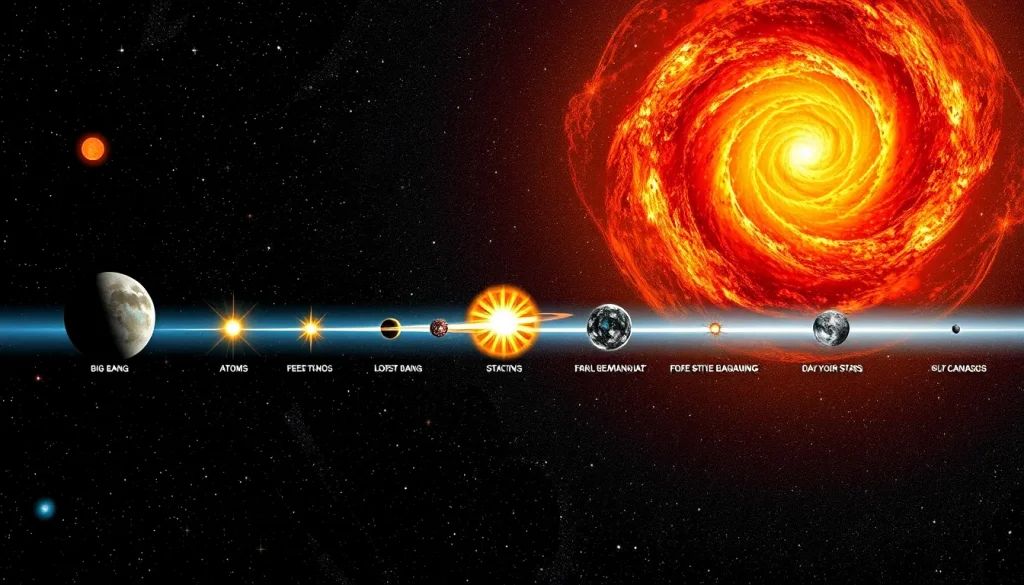 Featured image for What Are the Biggest Misconceptions About the Big Bang? — Big Bang