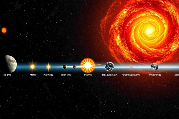 What Are the Biggest Misconceptions About the Big Bang?