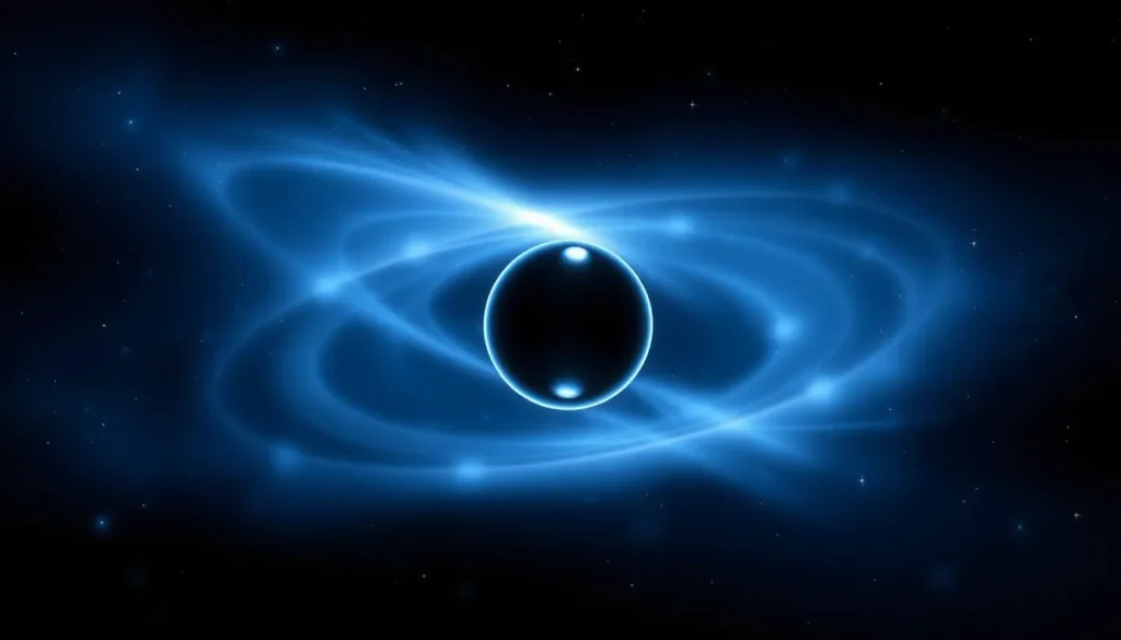 Featured image for What Is the Lepton Epoch? A Guide to the Early Universe’s Lepton-Dominated Era — Lepton Epoch