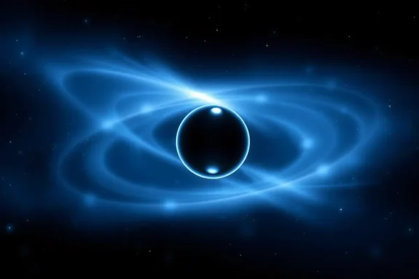What Is the Lepton Epoch? A Guide to the Early Universe’s Lepton-Dominated Era