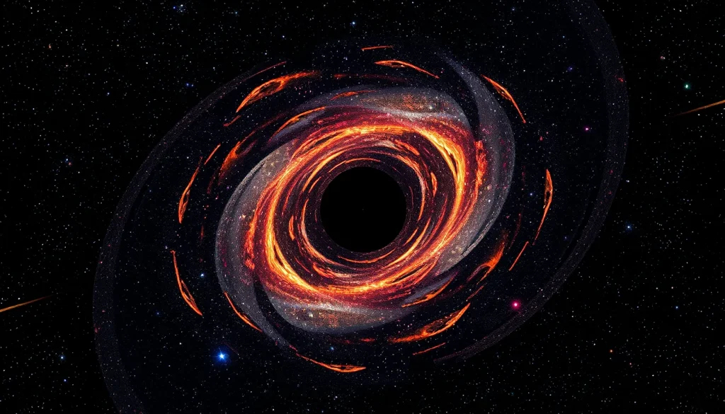 Featured image for What Happened One Second After the Big Bang? A Cosmic Timeline — Cosmic Timeline