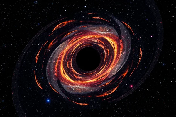 What Happened One Second After the Big Bang? A Cosmic Timeline