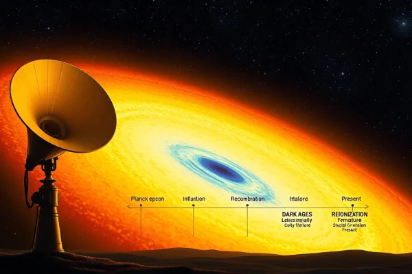 Who Discovered the Cosmic Microwave Background?