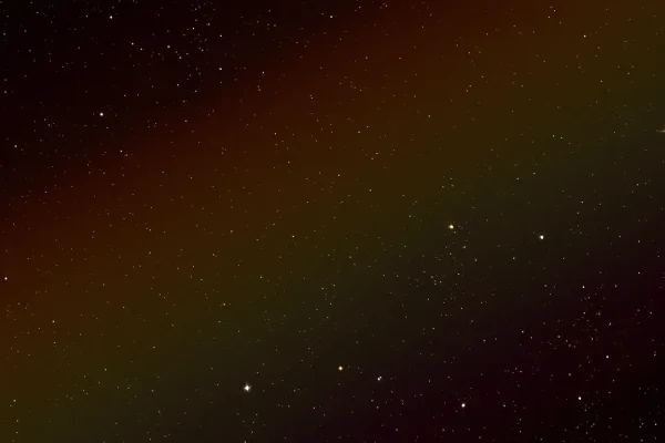 What Are Hot and Cold Spots in the CMB? A Guide to the Universe’s Baby Picture