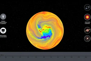Why Is the CMB Almost Uniform? The Cosmic Microwave Background and the Early Universe