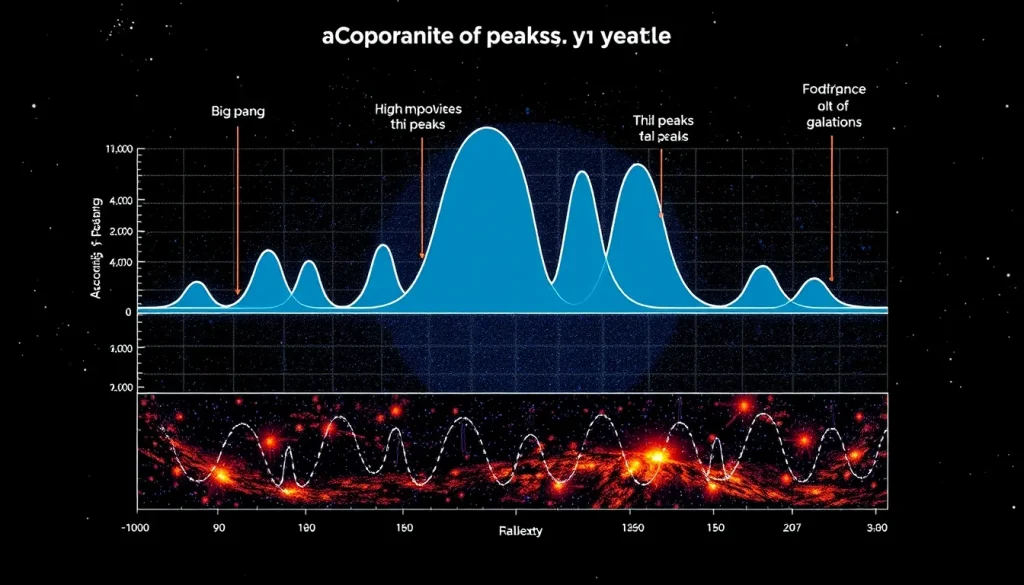 Featured image for What Are Acoustic Peaks in the CMB? — Acoustic Peaks
