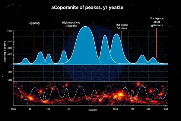 What Are Acoustic Peaks in the CMB?
