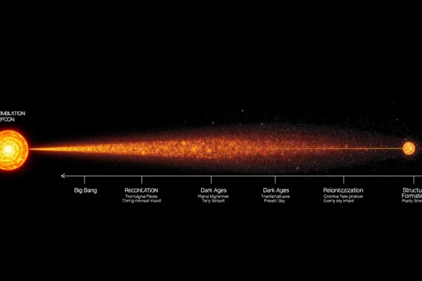 Why Can We Not See Before Recombination With Light?