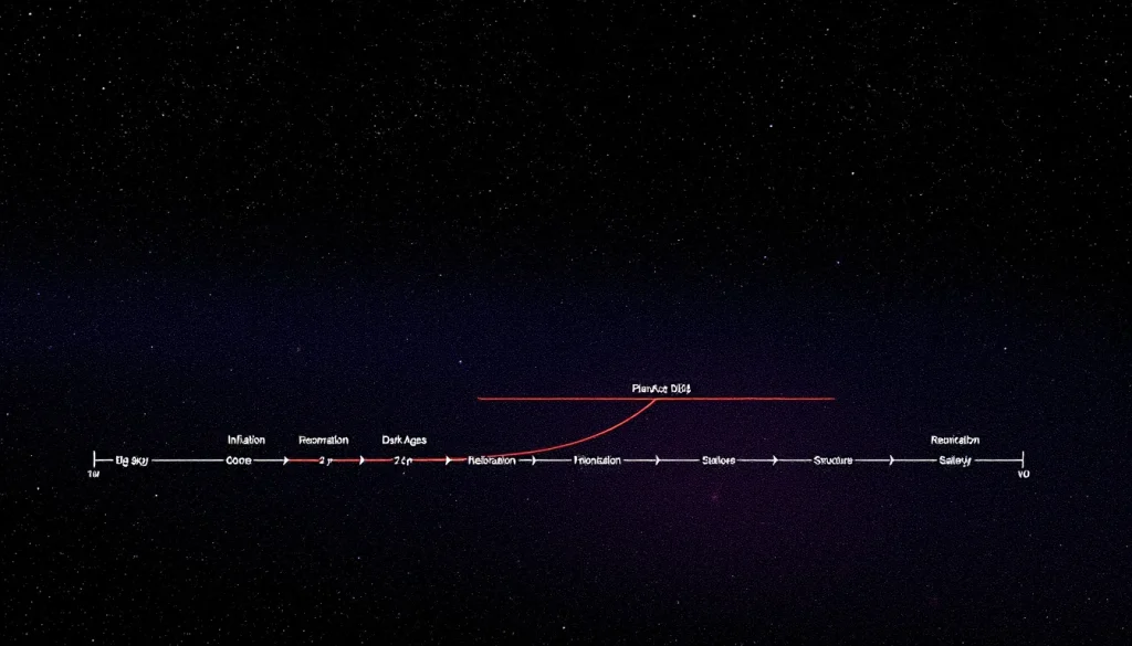 Featured image for What Did Planck Discover About the Universe? — CMB