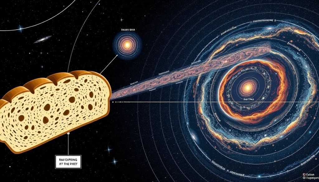Featured image for What Is the Hubble–Lemaître Law? — Cosmic Timeline