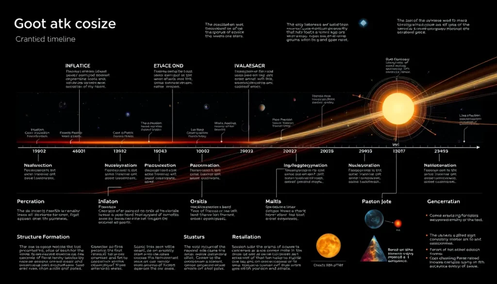 Featured image for How Does Primordial Helium Support Big Bang Cosmology? — BBN