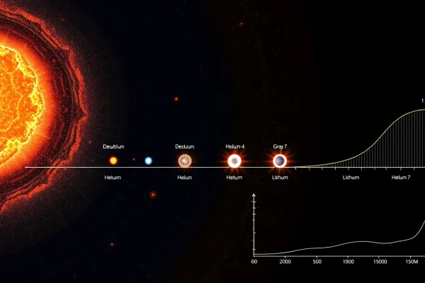 What Is Big Bang Nucleosynthesis Evidence?
