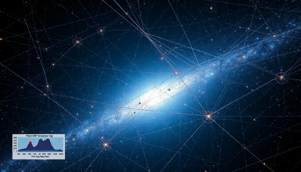 Featured image for How Does Large-Scale Structure Test Cosmology? — Cosmic Timeline